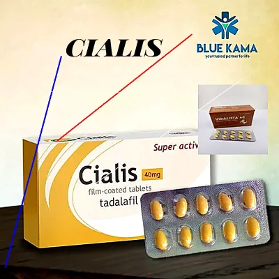 Cialis vente france